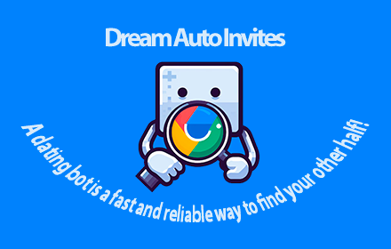 DreamAutoChat small promo image