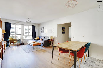 appartement à Paris 11ème (75)