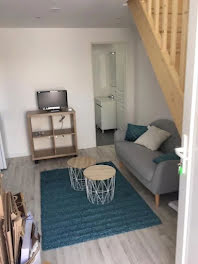 appartement à Saint-Quentin (02)