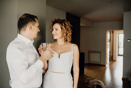 Jurufoto perkahwinan Svetlana Turko (turkophoto). Foto pada 13 Februari 2019