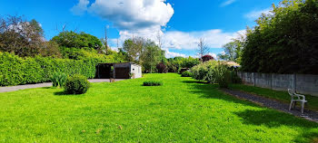 maison à Poiseux (58)