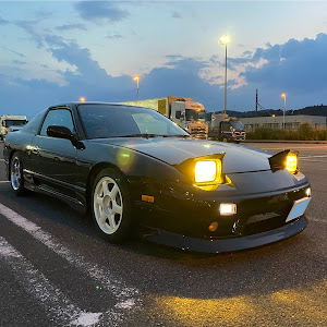 180SX RPS13