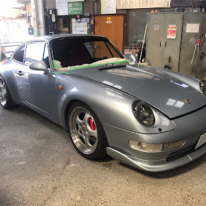 911 クーペ カレラ