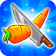 Slice Mania: Jogo de Cozinhar