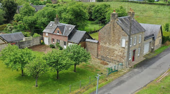 maison à Flers (61)