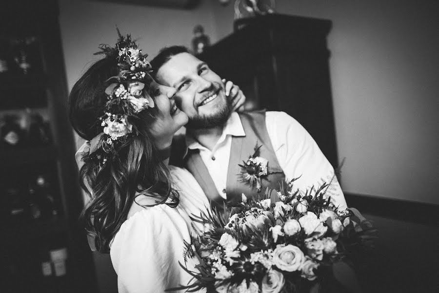 Düğün fotoğrafçısı Sergey Fonvizin (sfonvizin). 19 Eylül 2016 fotoları