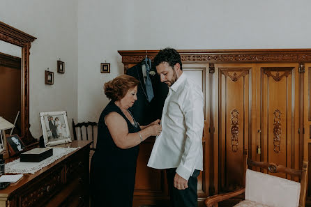 Fotografo di matrimoni Laura Dimartino (lauradimartino). Foto del 19 ottobre 2022