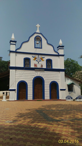 St. Anthony Church