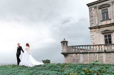 Photographe de mariage Oleksandr Kozmenko (kozmenko). Photo du 11 octobre 2018