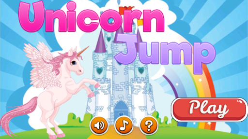 Unicorn Jump Attack