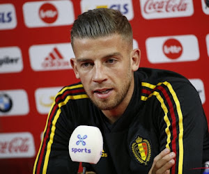 Wat brengt de toekomst voor Toby Alderweireld? Rode Duivel ziet zijn contract aflopen, maar... "Ik ben er totaal niet mee bezig"