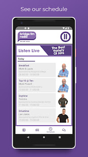 Bridge FM Radio(圖6)-速報App
