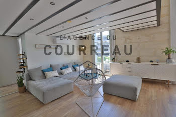 appartement à Montpellier (34)