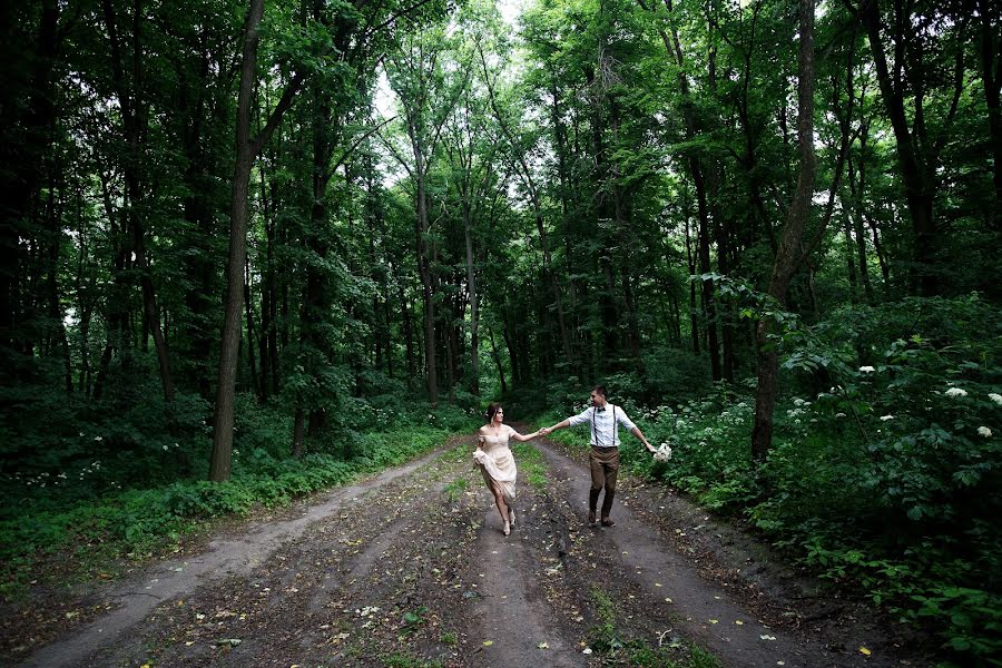 Wedding photographer Nadya Zelenskaya (nadiazelenskaya). Photo of 24 June 2017