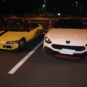 124スパイダー