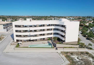 Apartment with terrace 2