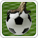 Dinosaur Soccer icon