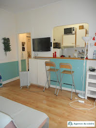 appartement à Paris 15ème (75)