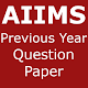 Download Previous Year AIIMS Questions Papers For PC Windows and Mac 1.0