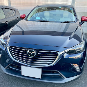 CX-3 DK5FW