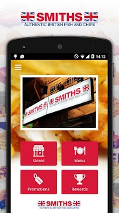 How to download Smiths Fish and Chips lastet apk for bluestacks