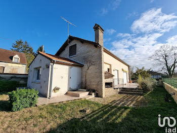 maison à Misy-sur-Yonne (77)