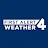 WSMV 4 FIRST ALERT Weather icon