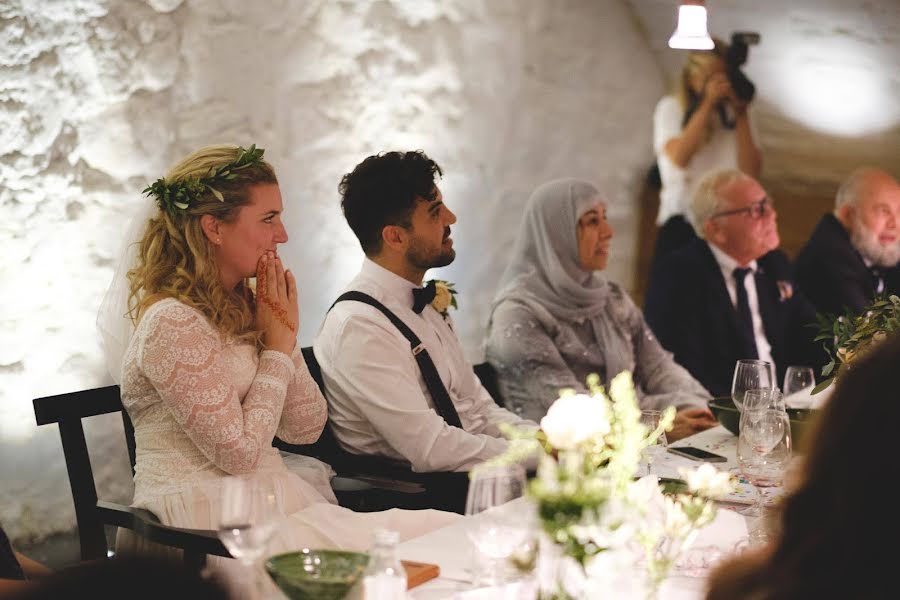 Fotógrafo de bodas Stina Felter (stinafelter). Foto del 30 de marzo 2019