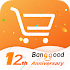 Banggood - 12th Anniversary Big Sale5.7.2 (5702) (Armeabi-v7a + x86)