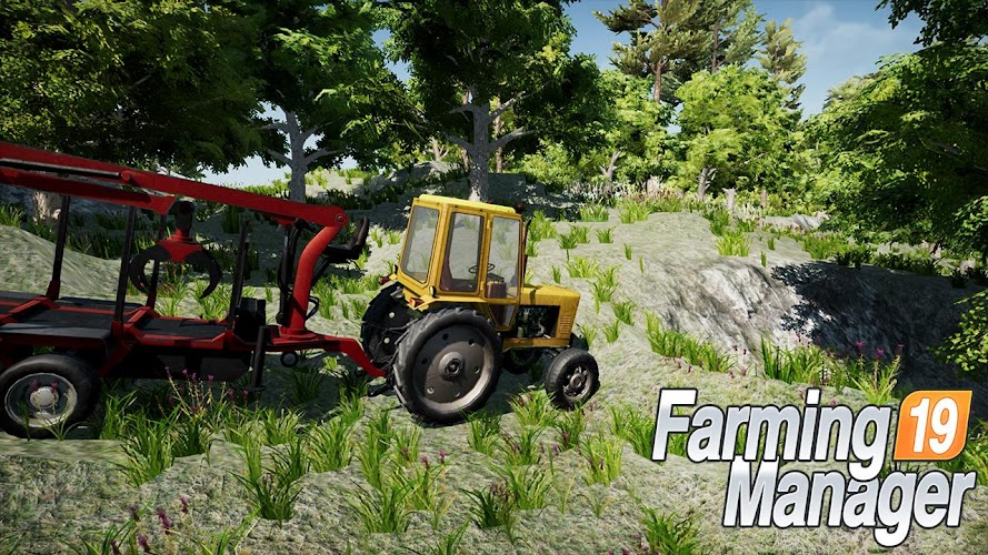 Farm Manager 2019 Download