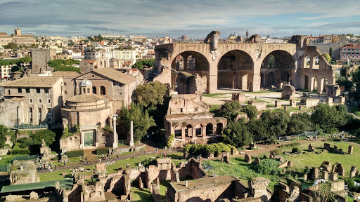 Foro Romano