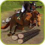 Horse Jumping Adventure Apk