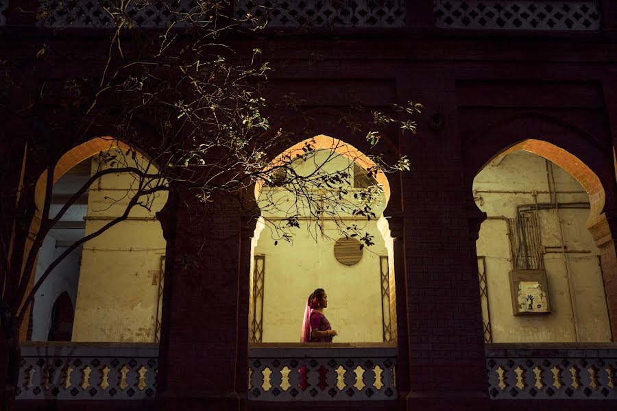 Wedding photographer Sanjoy Mitra (sanjoymitra). Photo of 1 February 2022