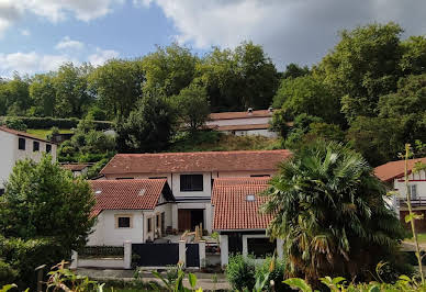 Maison avec terrasse 6