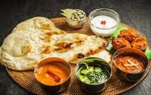 Regular Thali