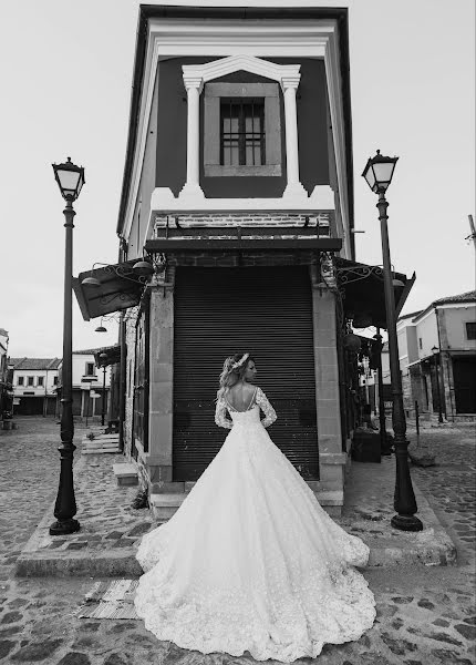 Fotógrafo de casamento Sualdo Dino (sualdodino). Foto de 16 de dezembro 2021