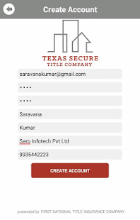 Texas Secure-Real Estate Title(圖3)-速報App