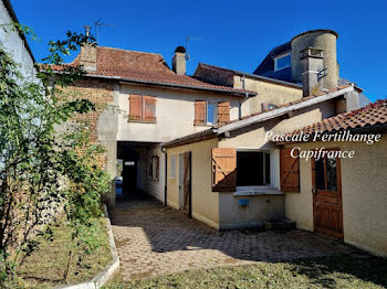 maison à Arzacq-Arraziguet (64)