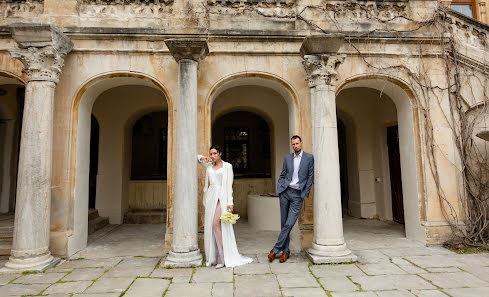 Fotografo di matrimoni Viktoriya Maksimova (si080387). Foto del 2 febbraio