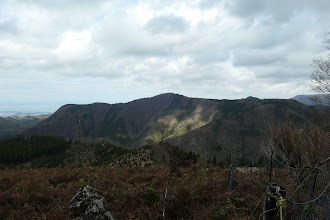 高室山