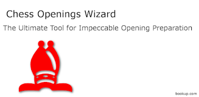 Chess Openings Wizard