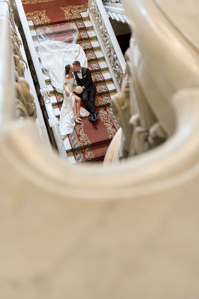 Wedding photographer Dmitriy Kretinin (kretinin). Photo of 5 March