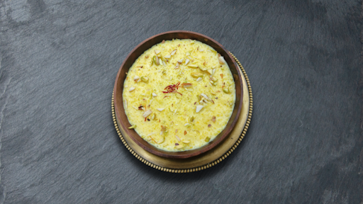 Dry Fruit Phirni