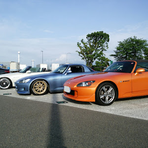 S2000 AP2