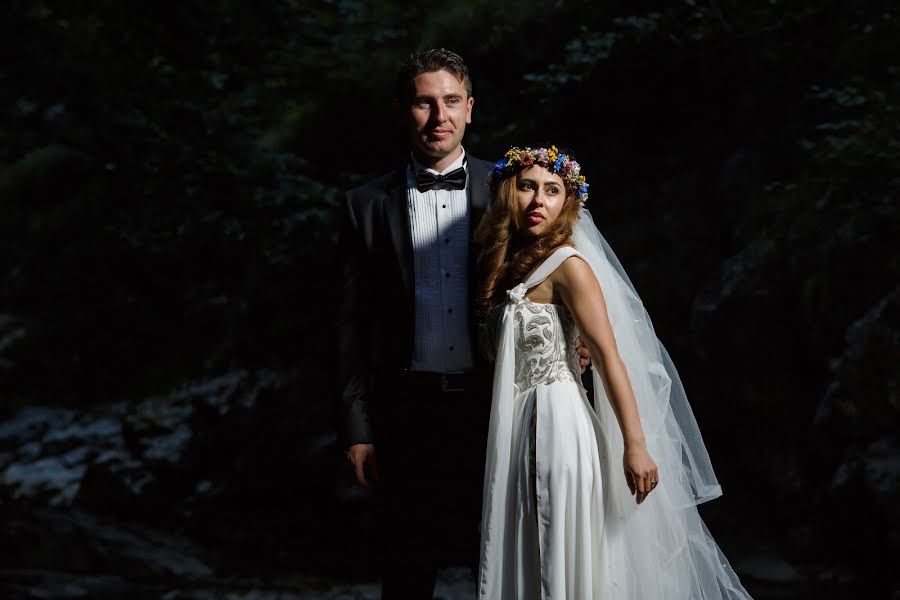 Photographe de mariage Adrian Rusu (adrianrusu). Photo du 15 novembre 2017