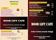 Mood Lift Cafe menu 5