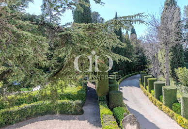 House with pool and terrace 11