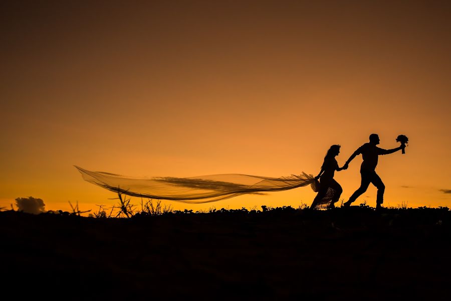 Wedding photographer Marcelo Sousa (msousa). Photo of 14 December 2017