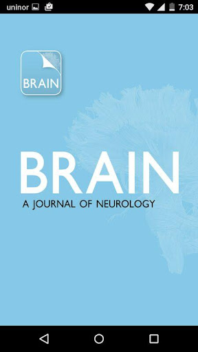 Brain Journal