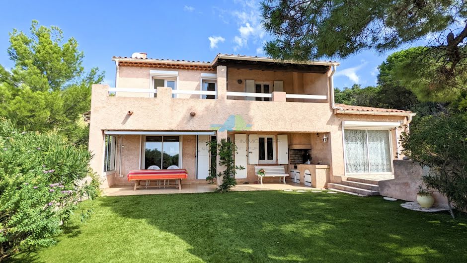 Vente maison 5 pièces 109 m² à Les issambres (83380), 735 000 €